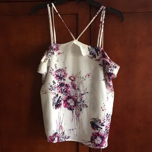 2 Pack Beautiful Strappy Tank Tops